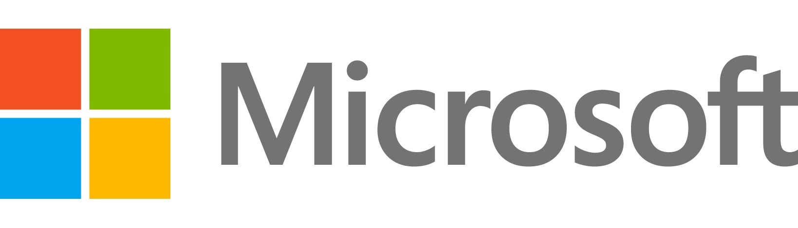 Microsoft logo