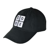 Code.org cap