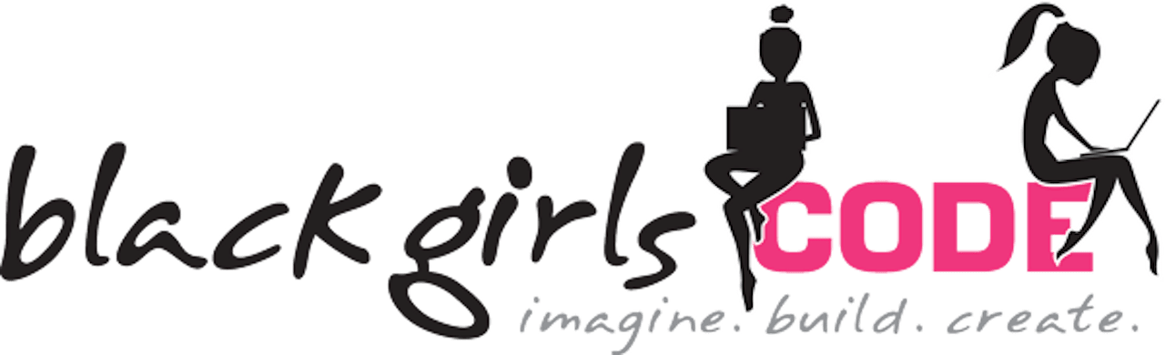 Black Girls CODE logo