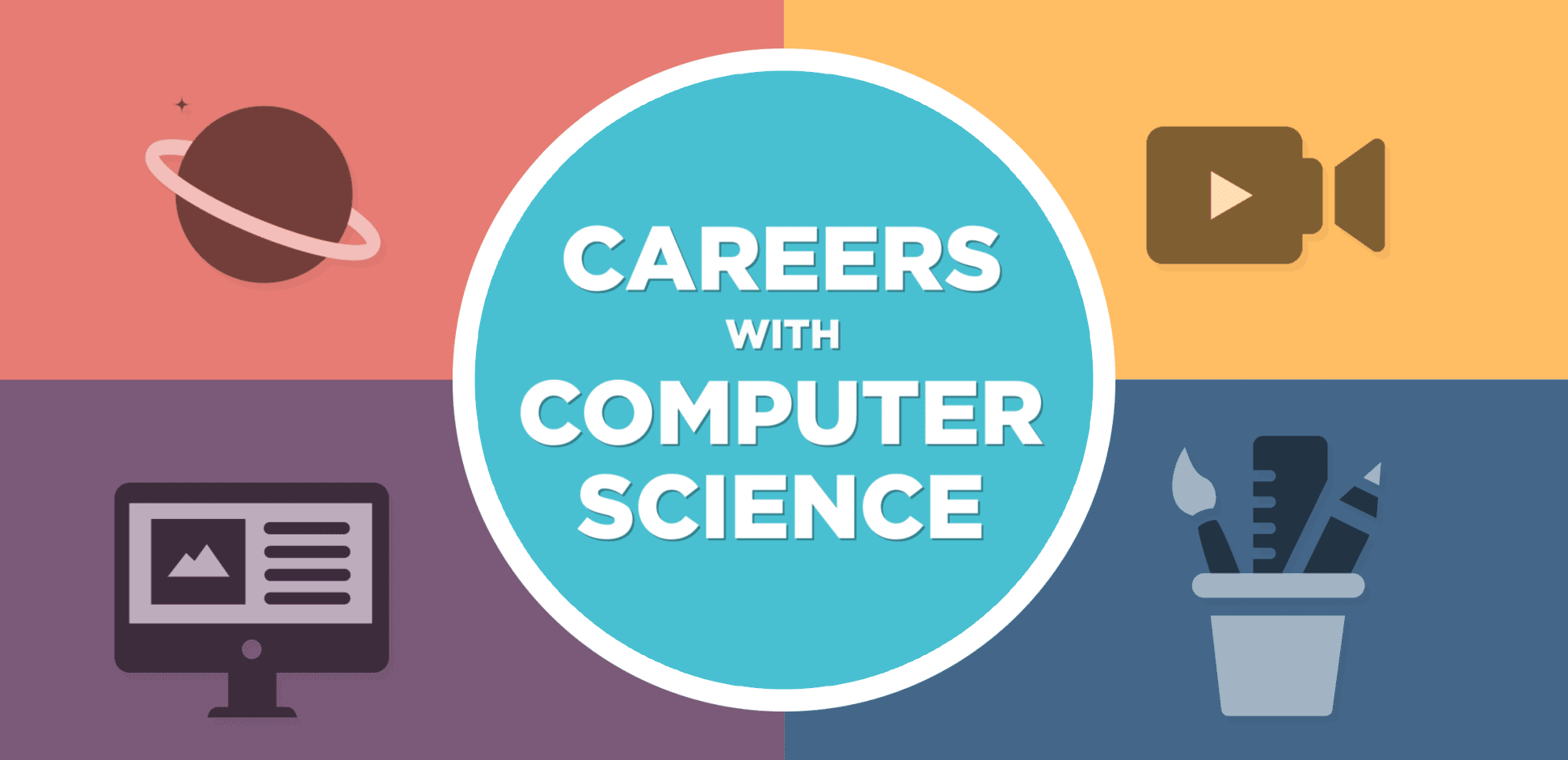 Explore Careers