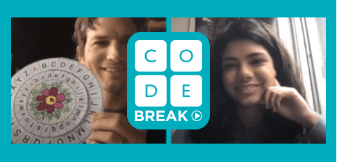 Code Break